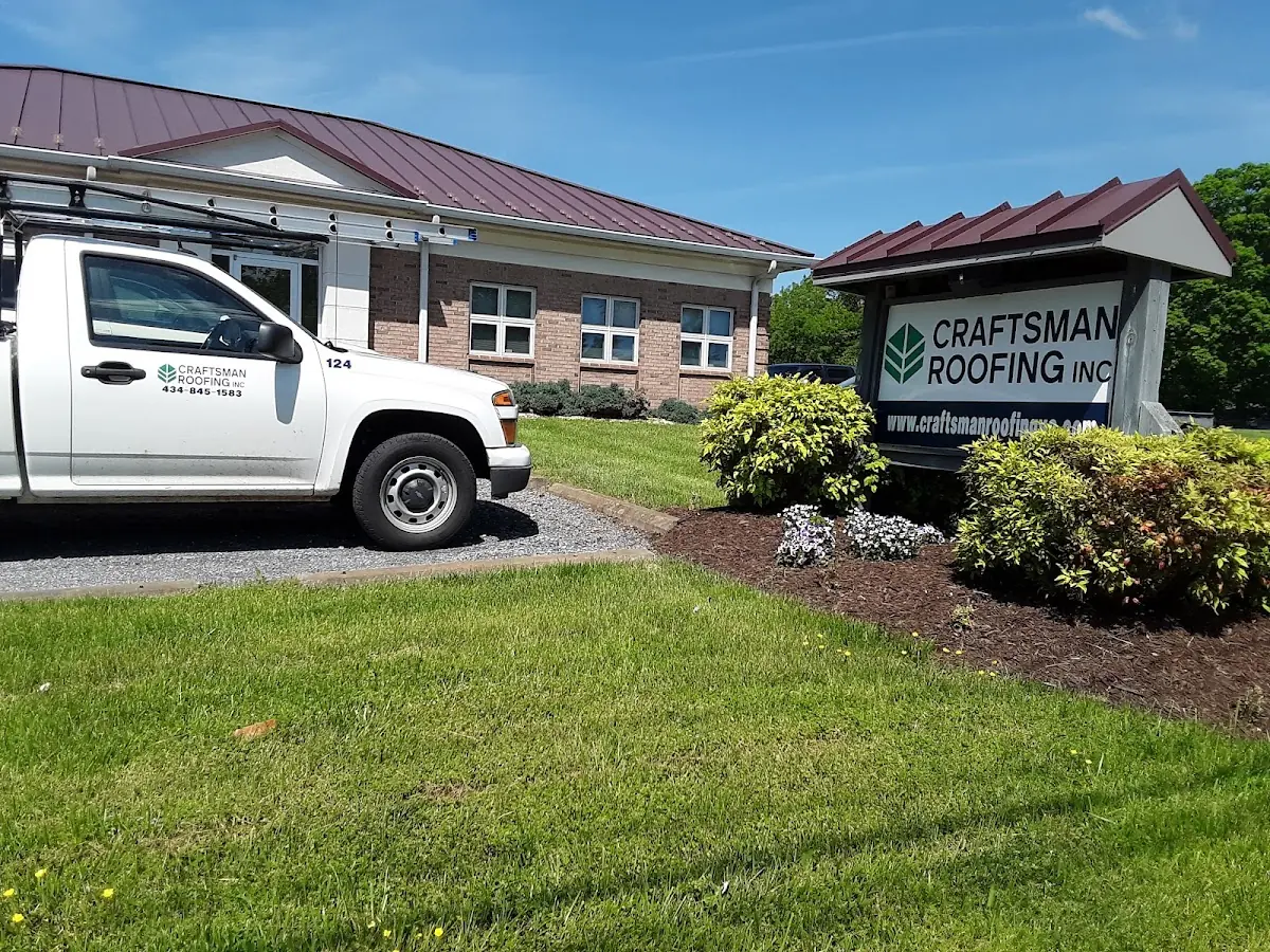 Quality Chimney Repair by experienced craftsmen in Port Royal